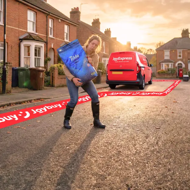 We'll take it from here