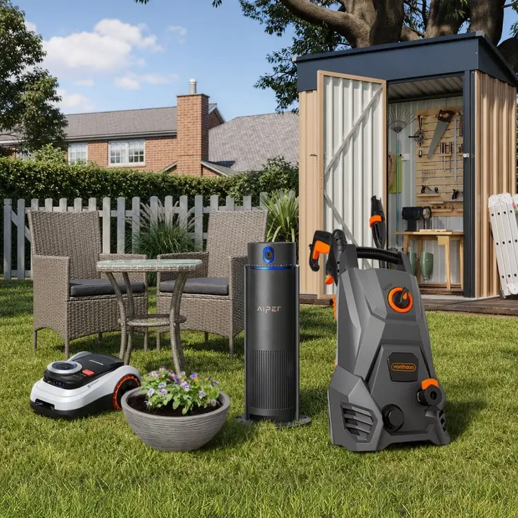 Grow your summer garden