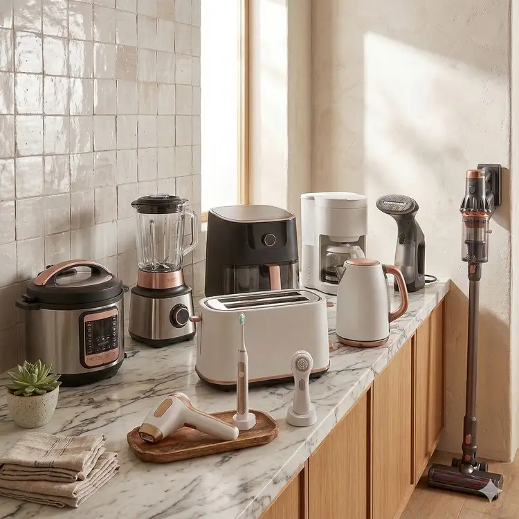 Kleine Geräte, große Wirkung