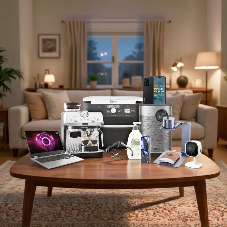 Up to 50% off payday deals