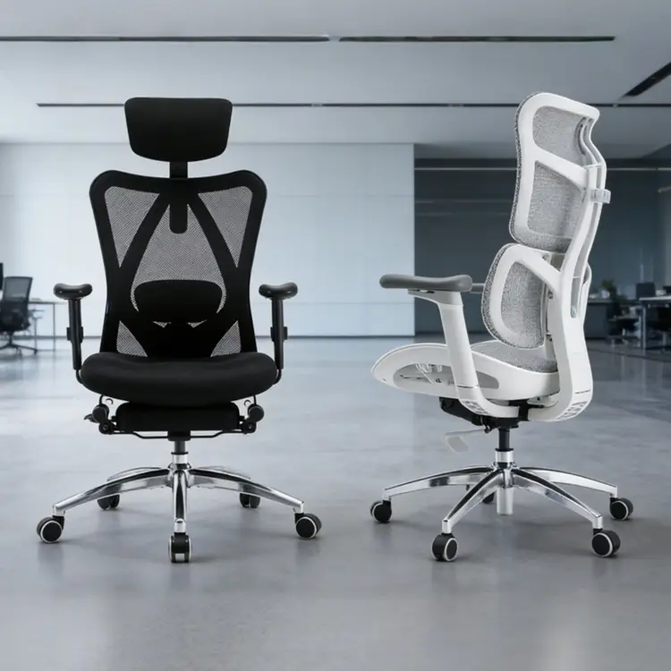 Sihoo exklusiver Markentag