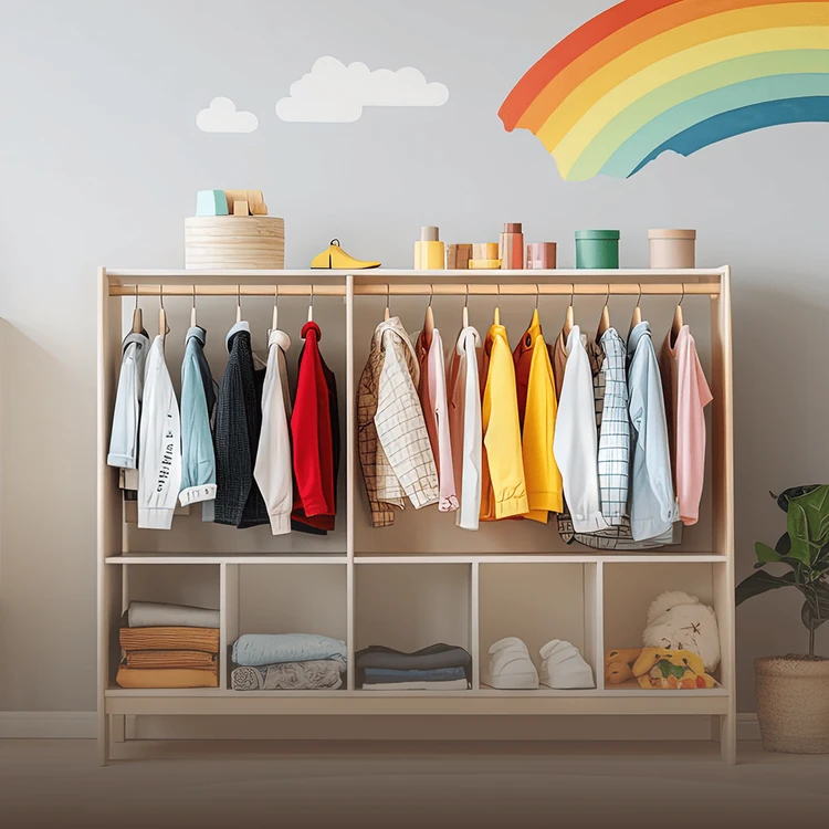 Kids' essentials up to 59% off