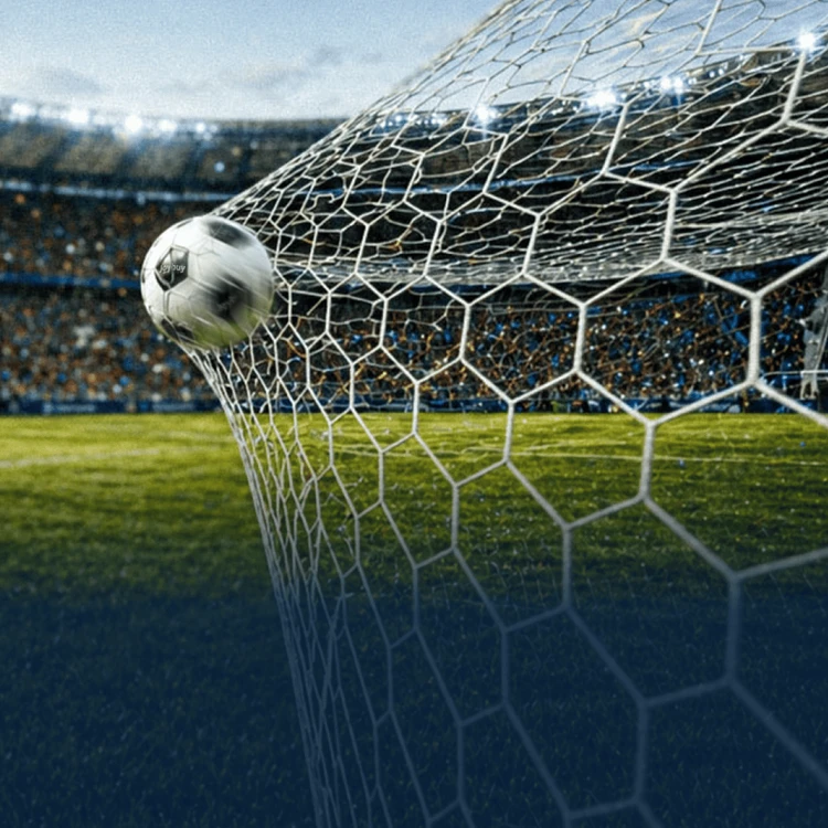 Ne manquez aucun match !