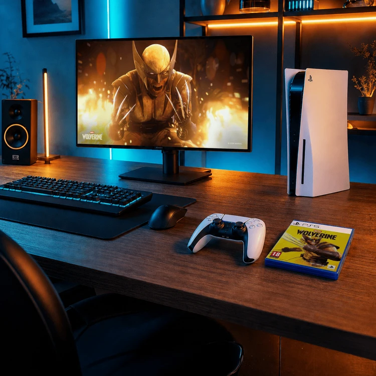 L'été des gamers