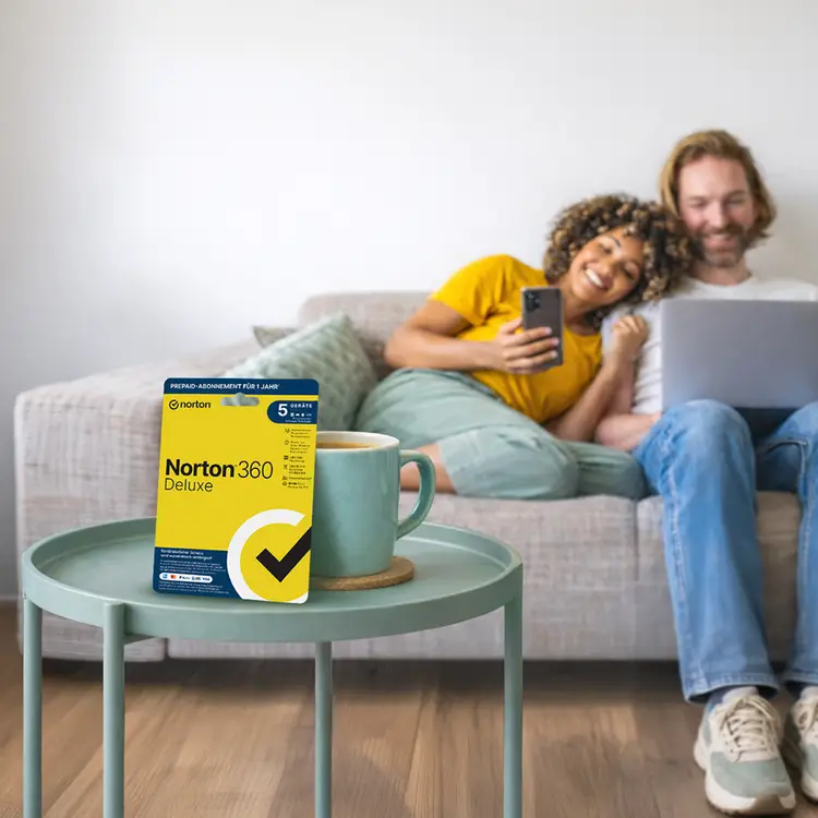 Norton exklusiver Markentag