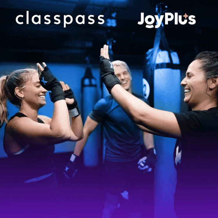 Profitez d’un mois gratuit avec JoyPlus