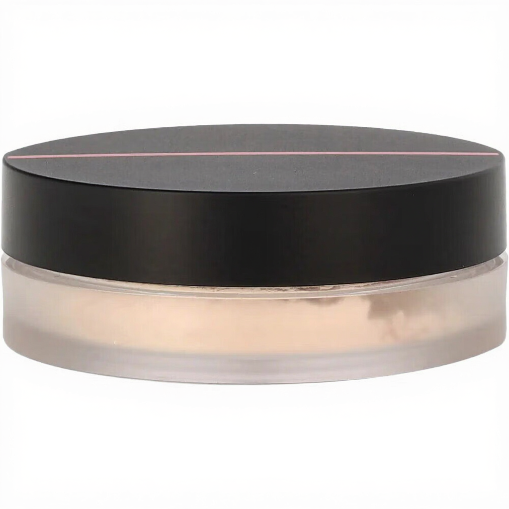 Shiseido Synchro Skin Invisible Silk Loose Powder 6g - Matte