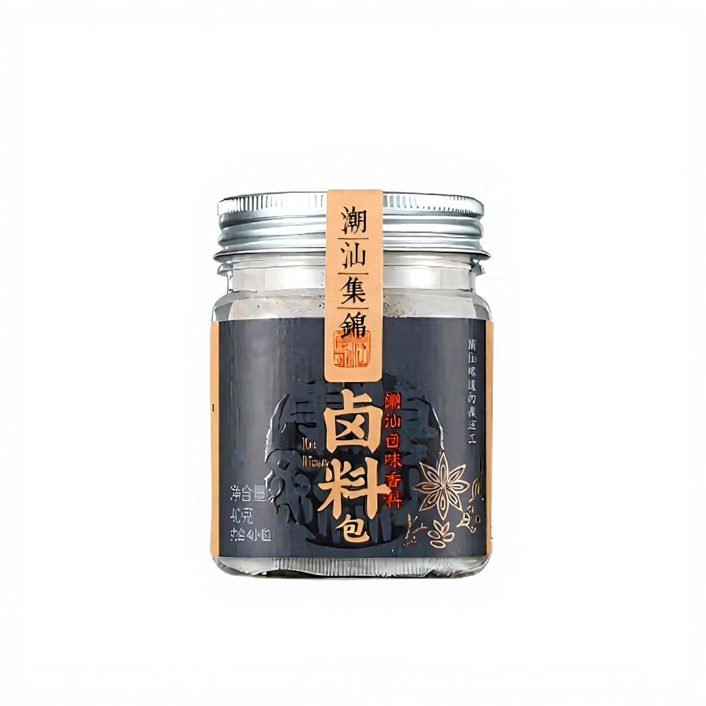 Chaoshan Collectie Kruidenpakket 40G