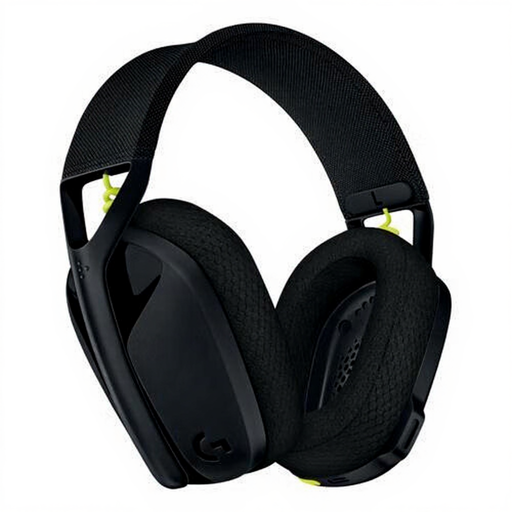 Logitech G G435