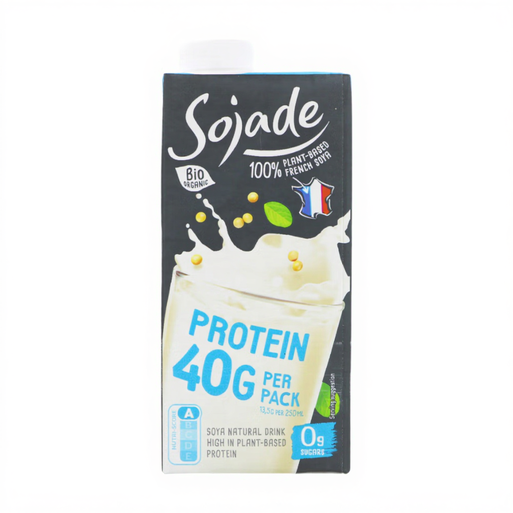 Sojade High Protein Drink - 750ML