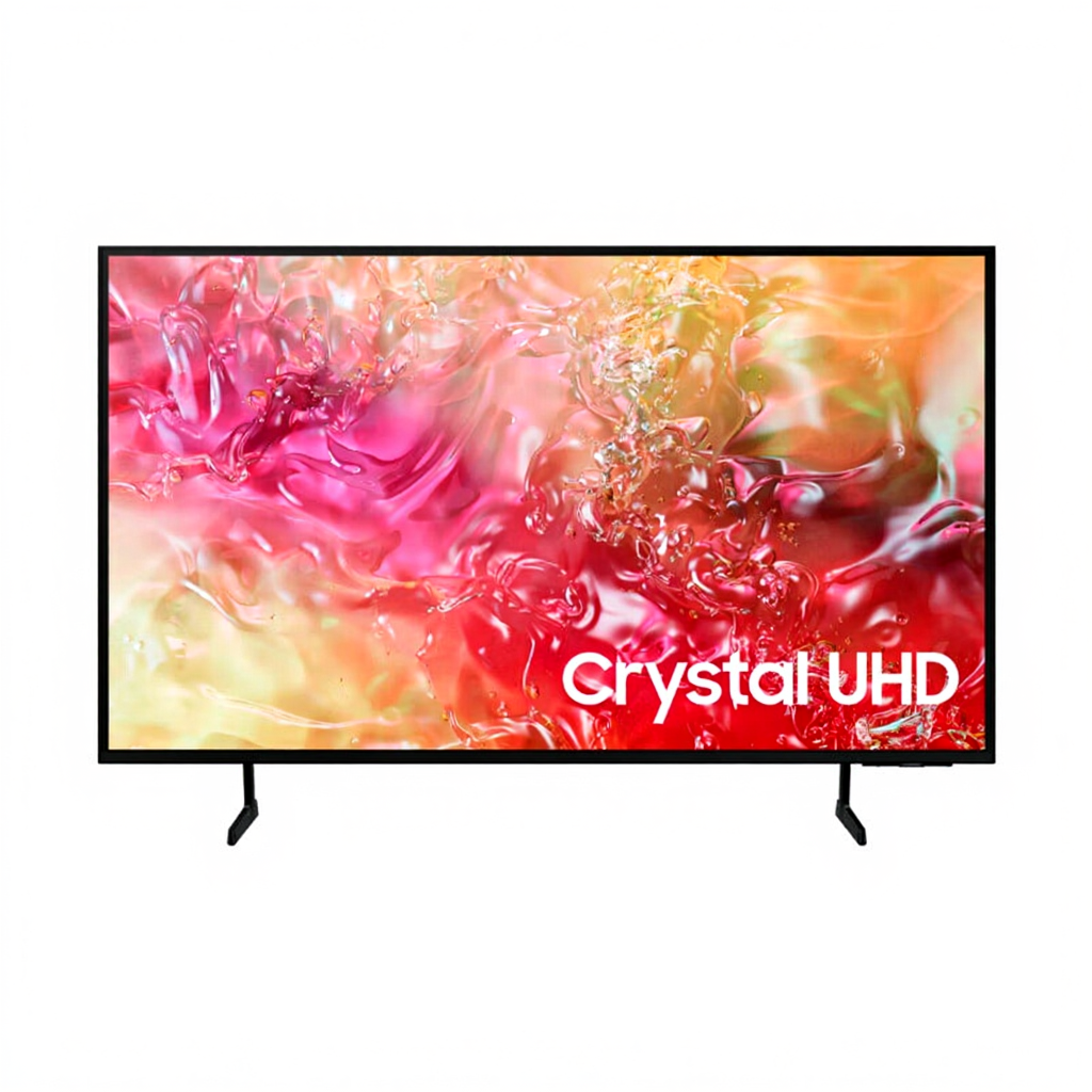 Samsung TV SAMSUNG  UE55DU7192UXXH 4K Ultra HD LED SMART TV, TIZEN, 55.0 "