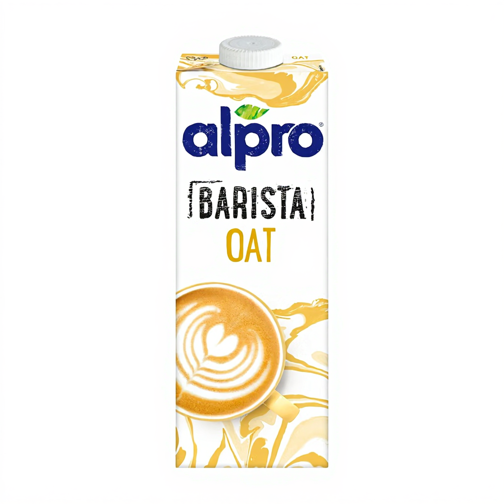 Alpro Oat Barista 1L