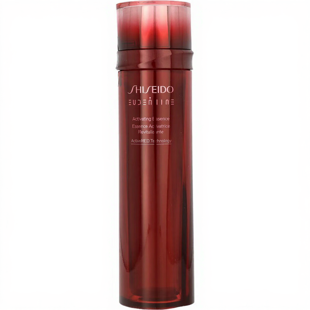 Shiseido Eudermine Activerende Essence 145 ml