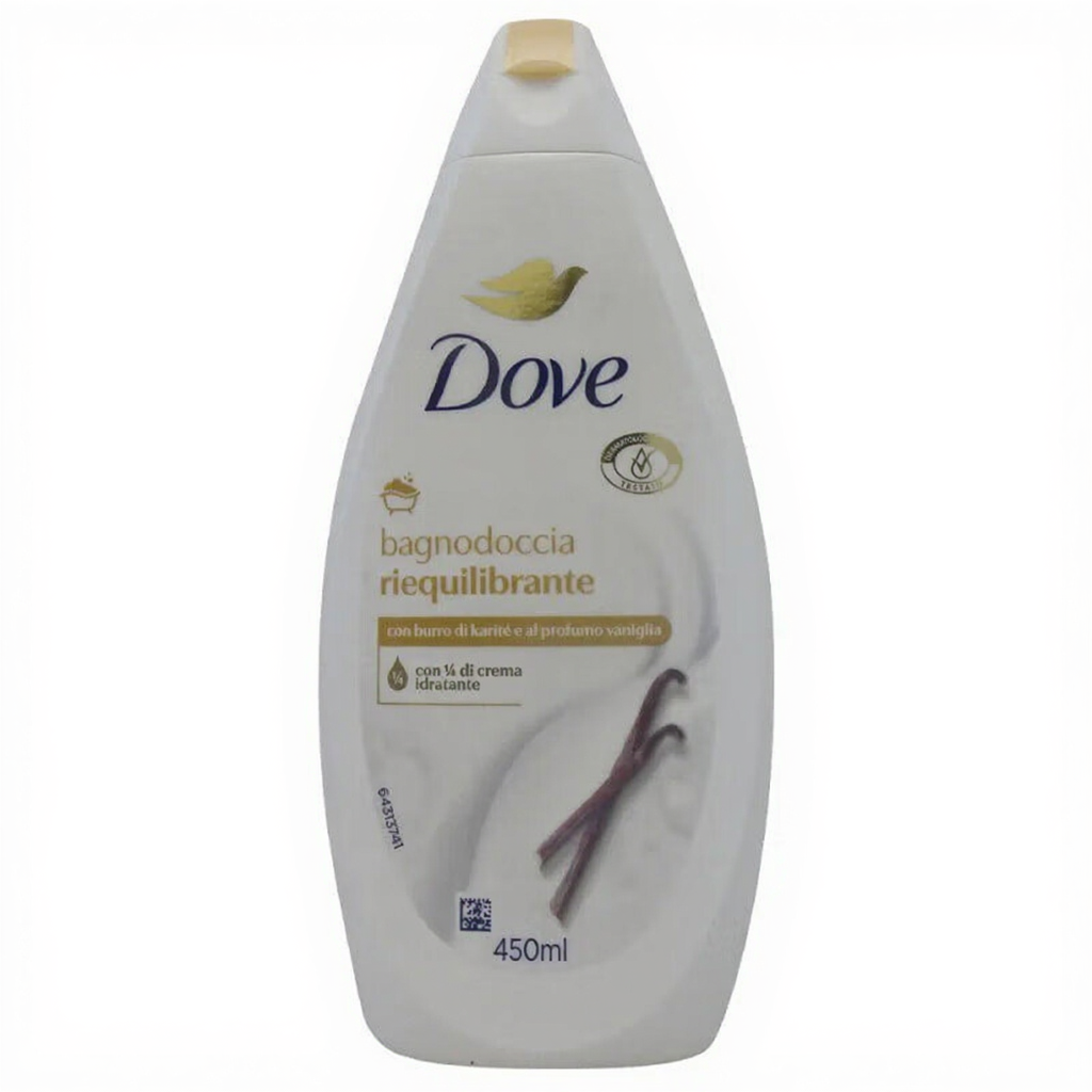 Dove Balancerende Douchegel 450 ml