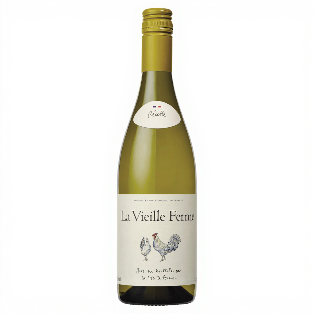 La Vieille Ferme 750 ml