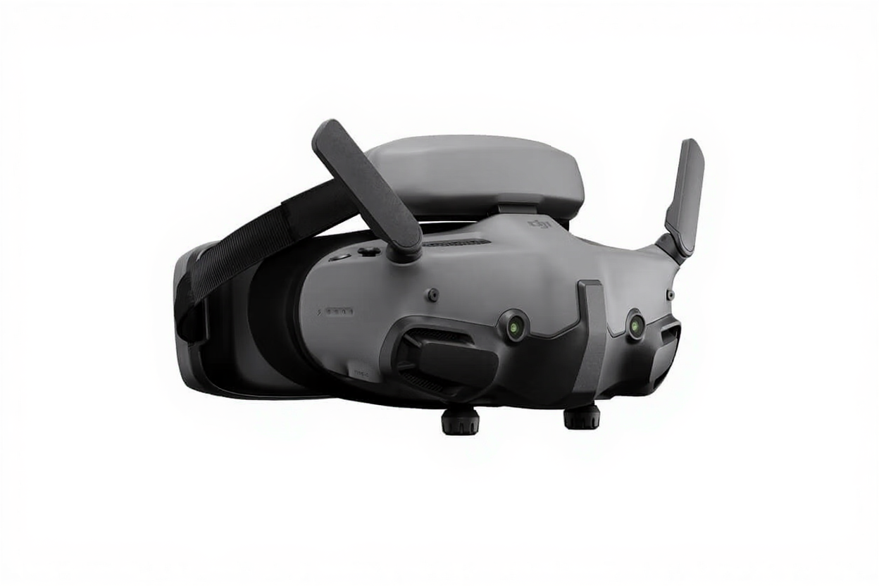 DJI Goggles N3