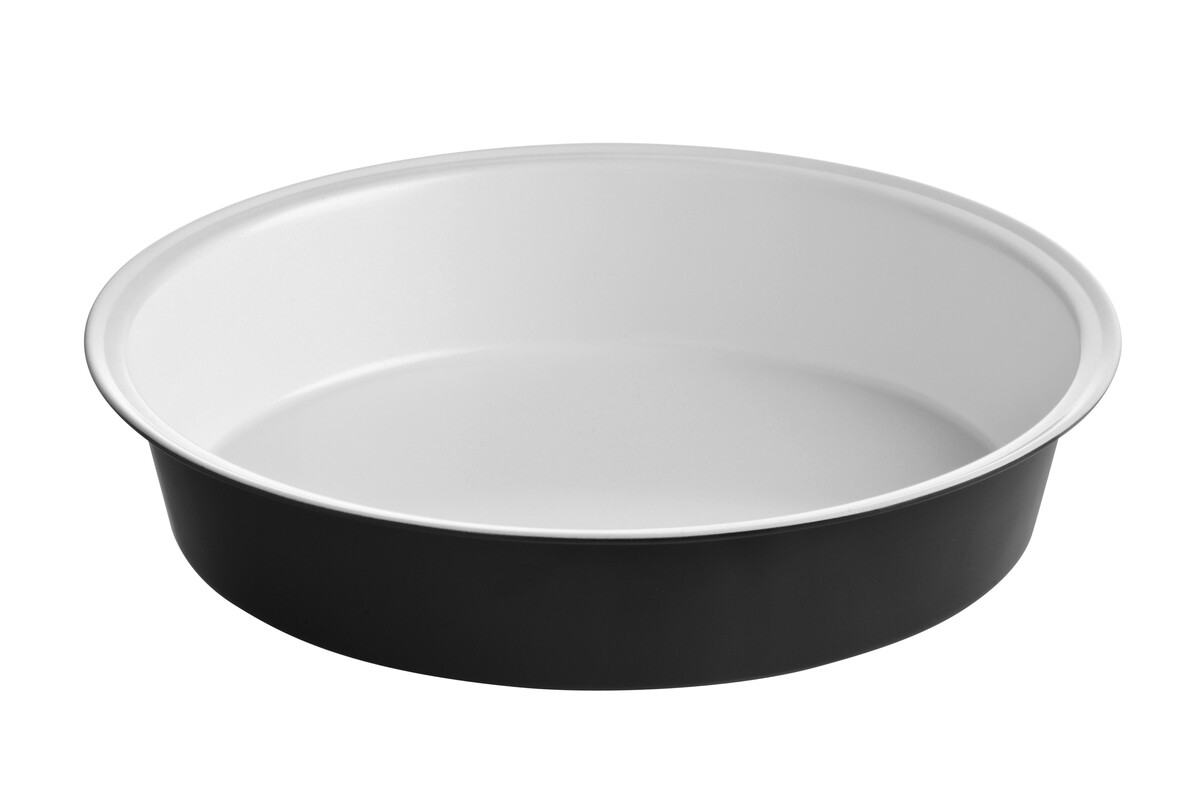 Maison by Premier Black Round Cake Tin