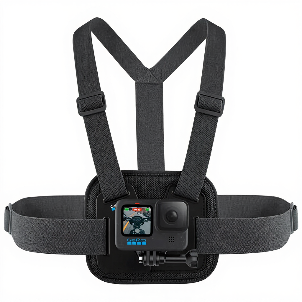 GOPRO GP2002 Chest Mount Harness