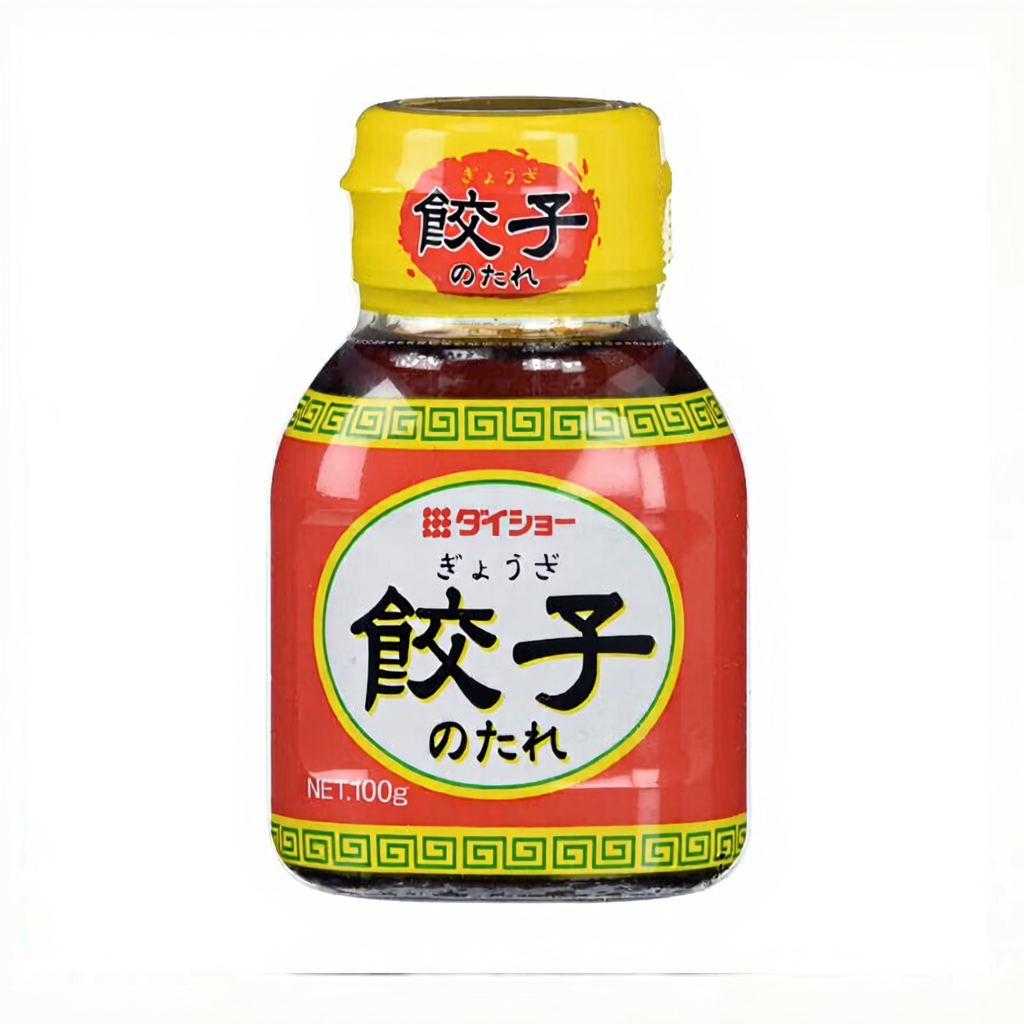Daisho Gyoza Sauce 100g