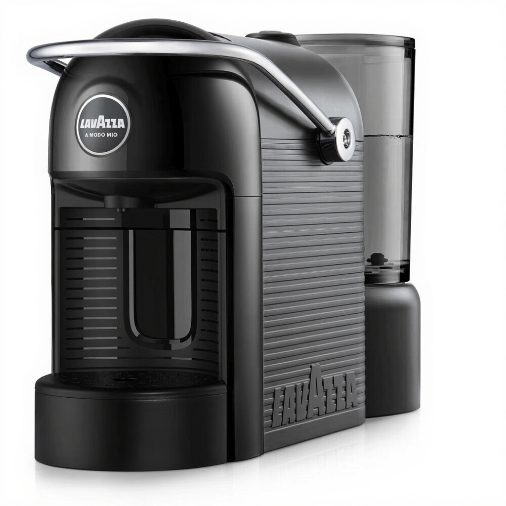 Lavazza 18001423 Jolie Coffee Maker Black