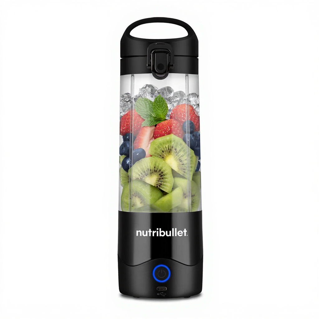 Nutribullet Portable Blender (Black)
