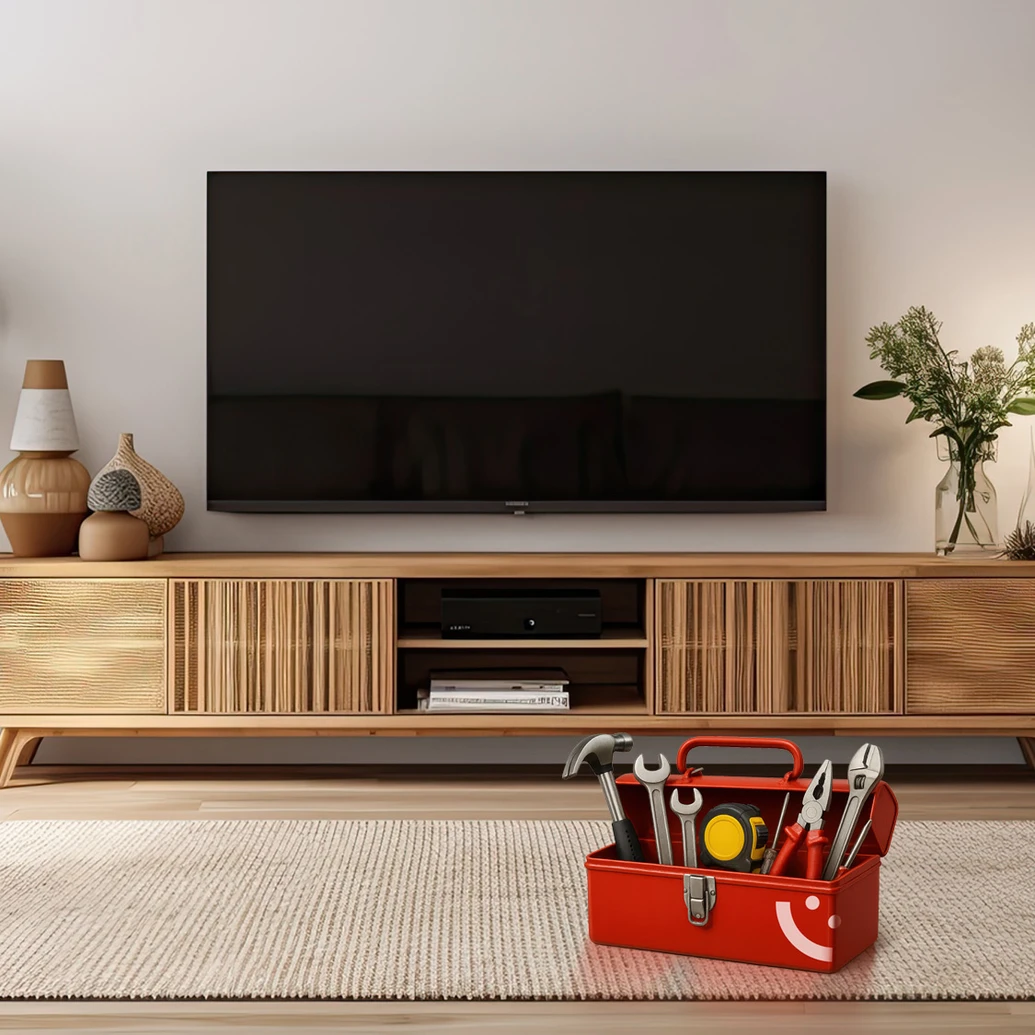 Installation gratuite