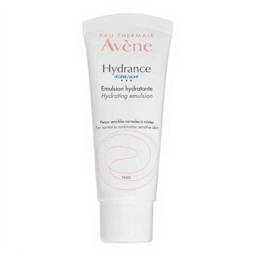 Avene Hydrance Optimale Rich Hydrating Perf SPF30 40ml