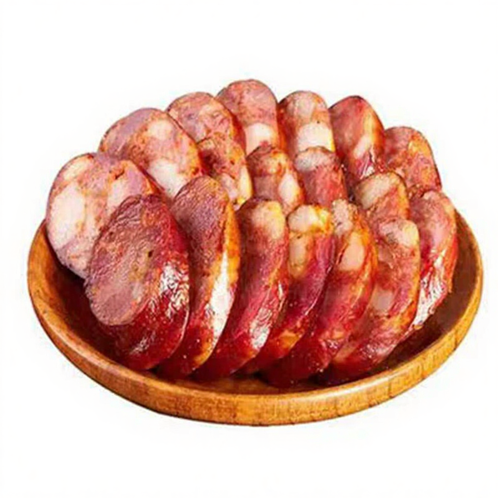 Laweiju Dry Sausage Suzhou 3pc Suzhou
