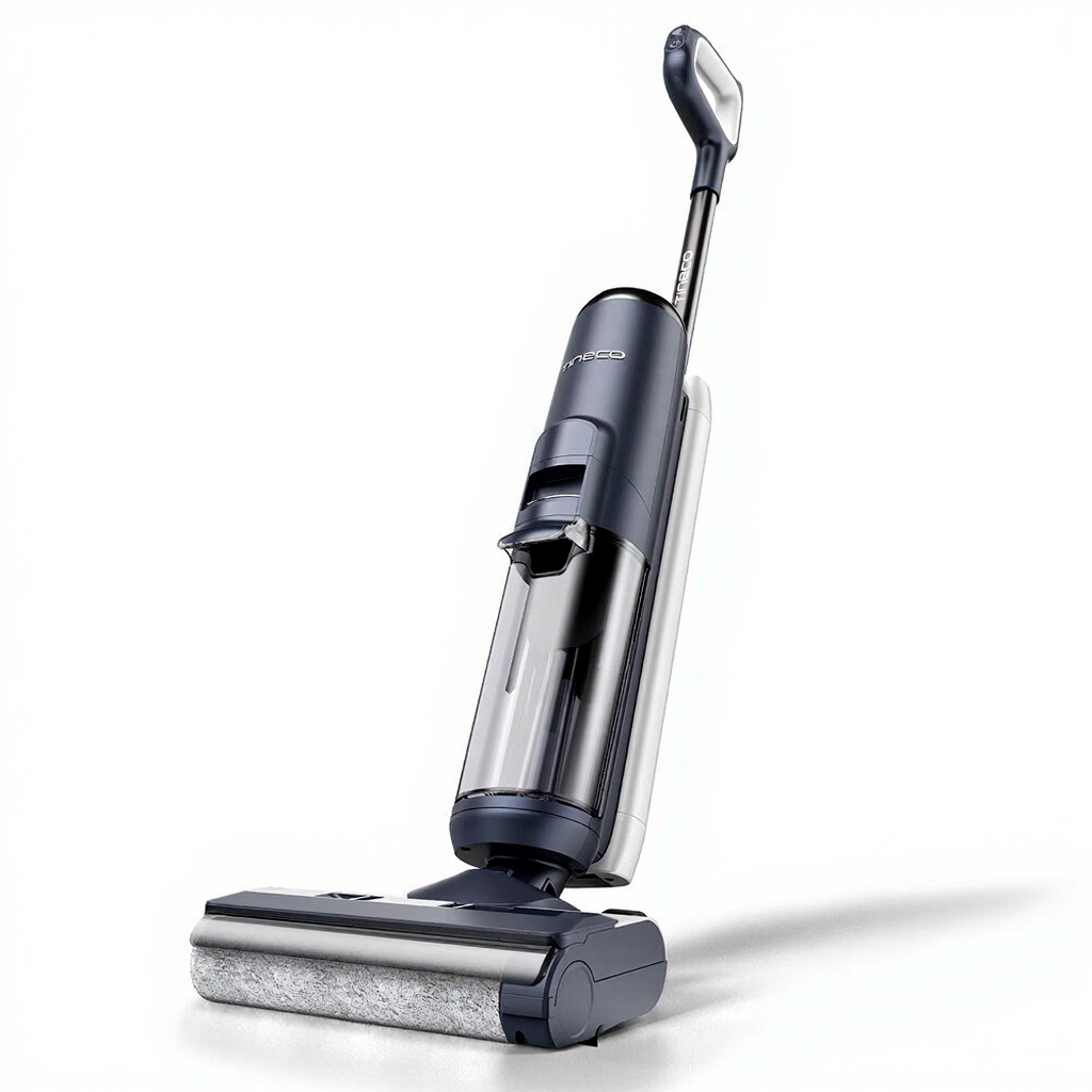Tineco Floor One S5 Extreme Smart Cordless Wet-Dry Vacuum Cleaner, easy to use, cleaning, routine, advanced, mop, fast – FW102400UK