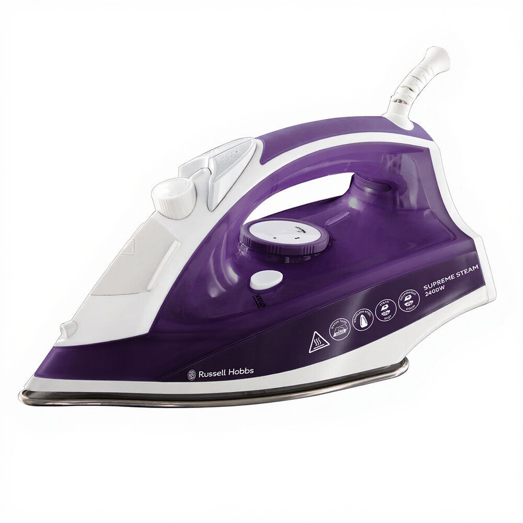 Russell Hobbs Supremesteam Traditional Iron 2400W - 23060