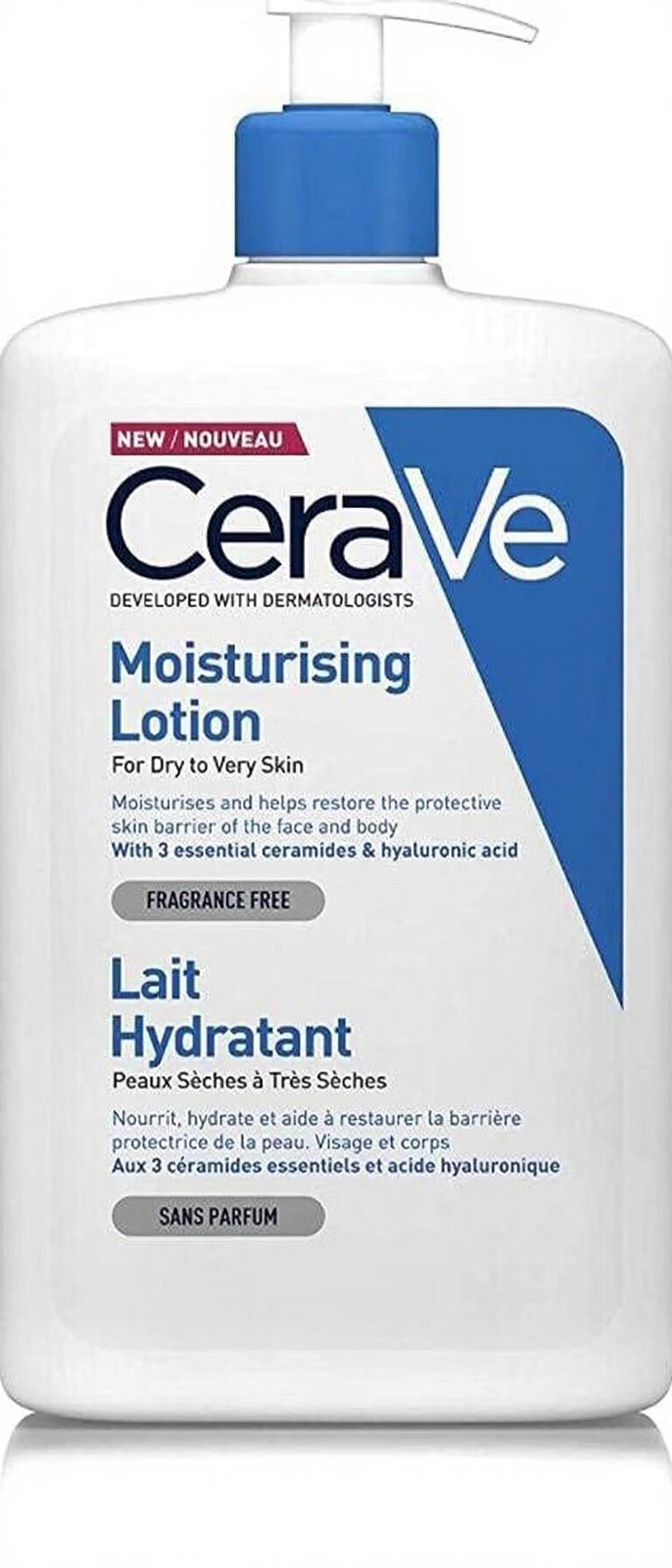 CeraVe Moisturising Lotion 1000 ml