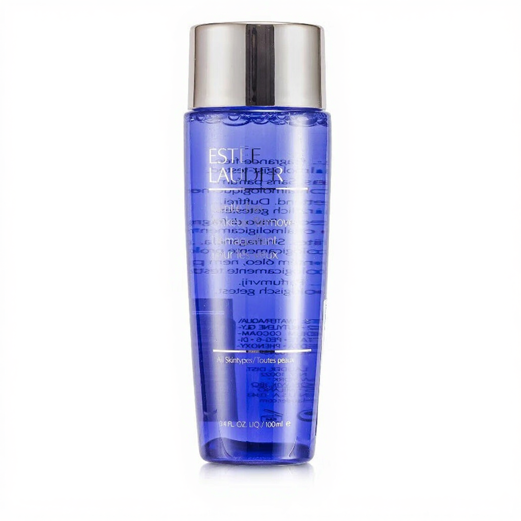Estée Lauder Zachte Oogmake-upremover 100 ml
