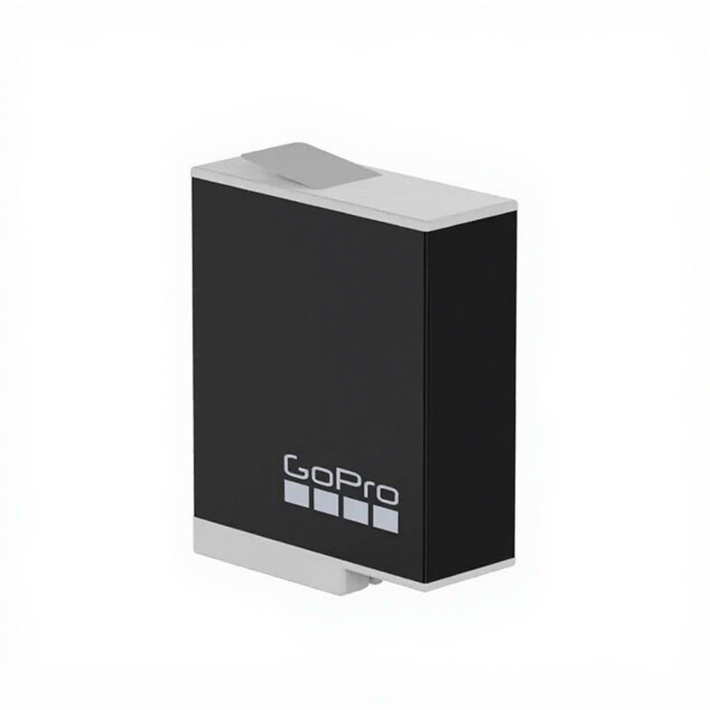 GoPro HERO9/10 Rechargeable Enduro Battery