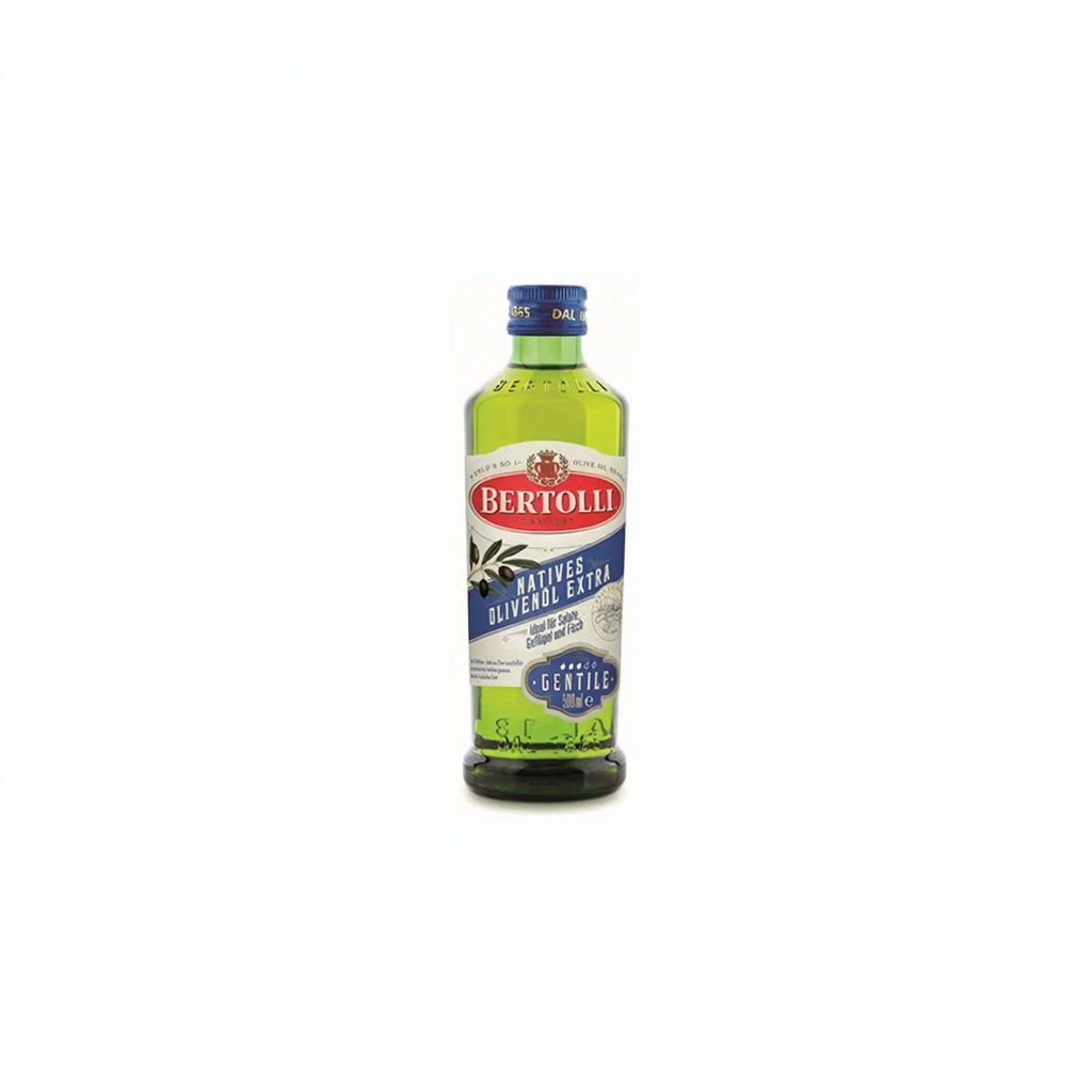 Bertolli gentile natives Olivenöl extra