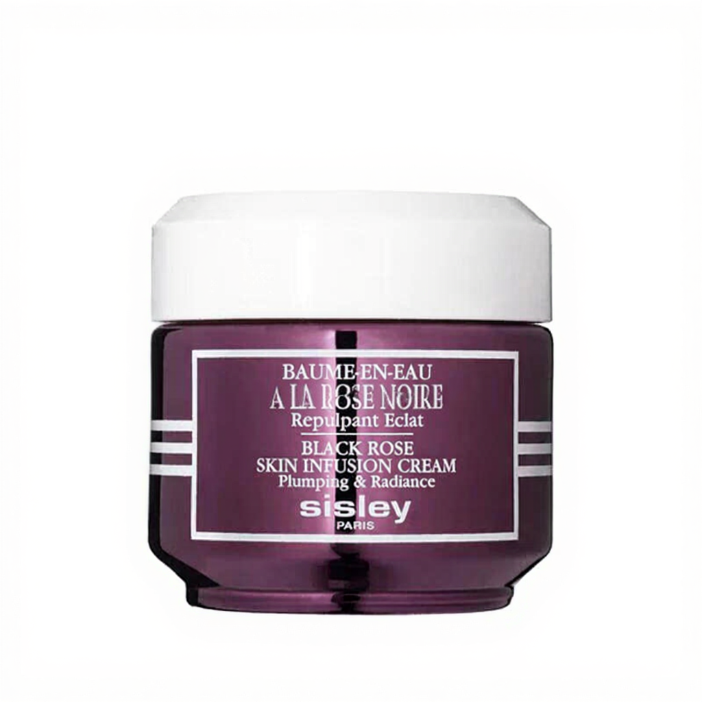 Sisley Black Rose Huidinfusiecrème 50 ml
