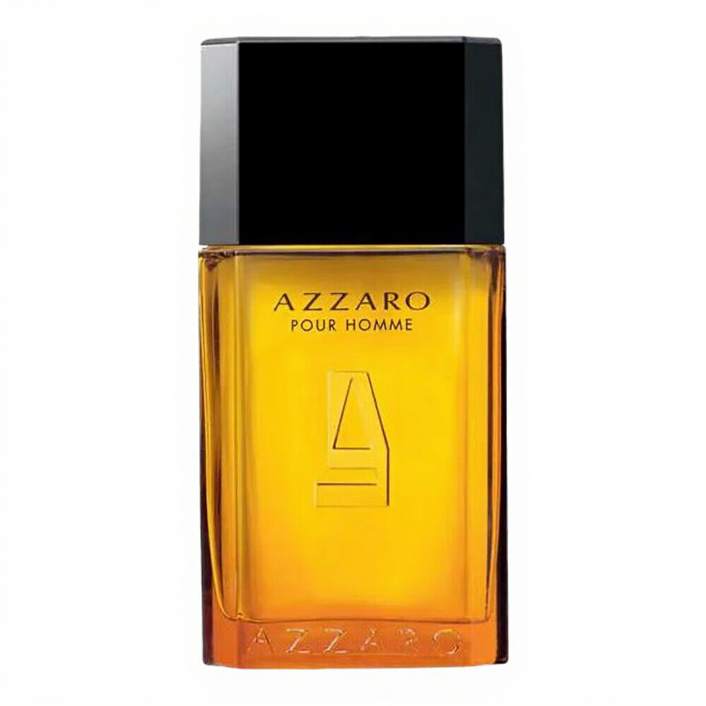 Azzaro Pour Homme Edt Spray 100ml