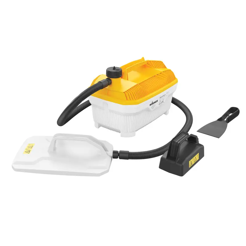 Wagner Steamforce Plus Wallpaper Stripper 2000w 240v | DIY Tool Sets | Joybuy