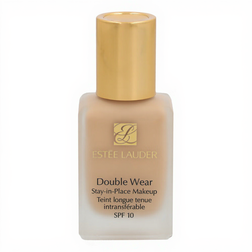Estée Lauder Double Wear Stay-in-Place Foundation SPF 10 30ml - #1W2 Zand