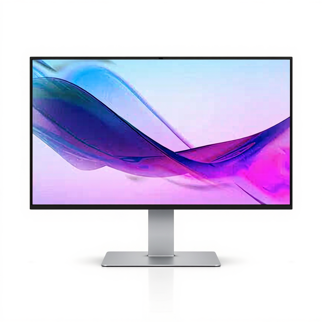 Lenovo L24i-4A 23.8" HD Monitor - Grey