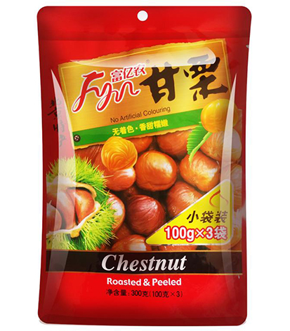 FY Chestnut 300g