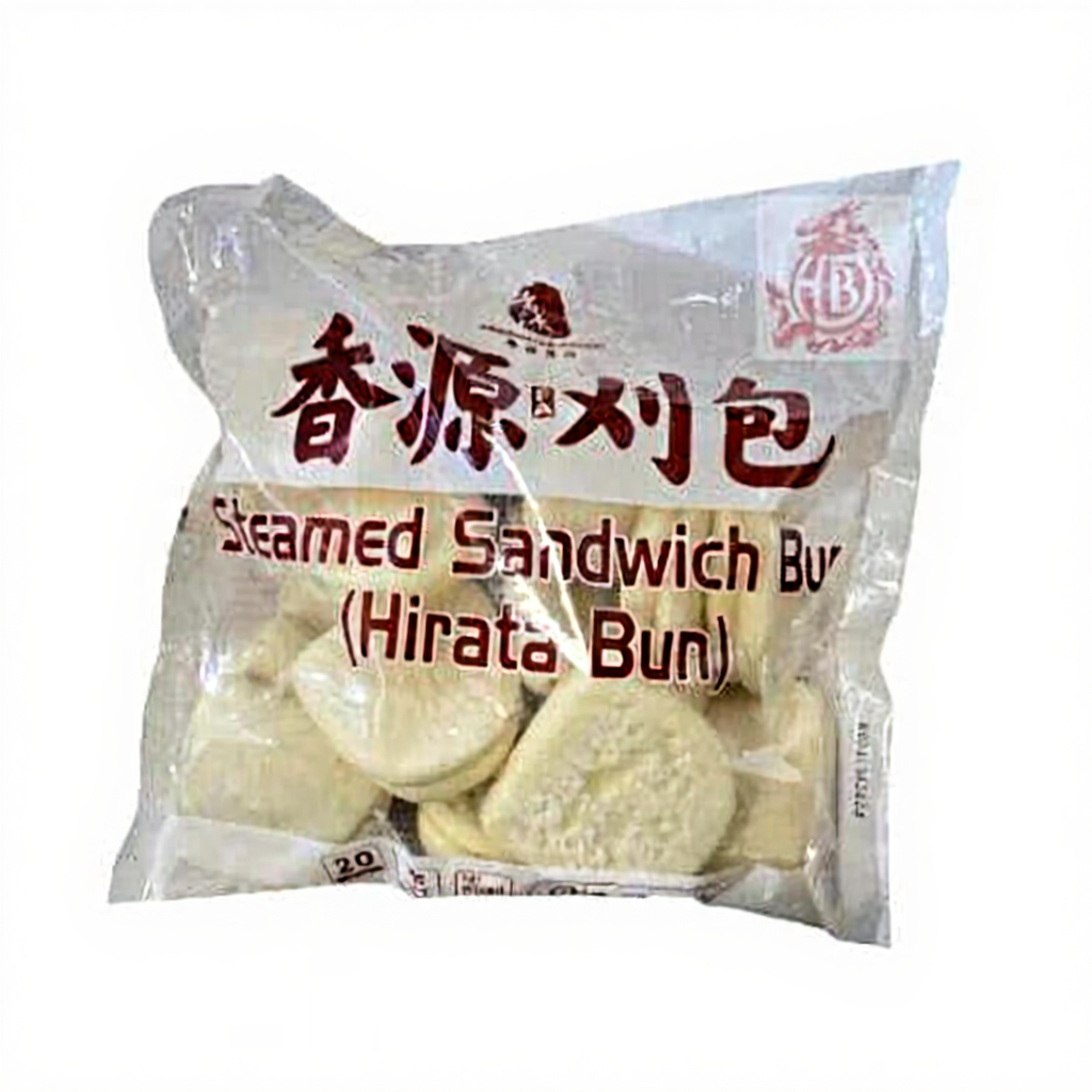 Freshasia TW Grote Hirata Bun （groot verpakking） 1.2kg
