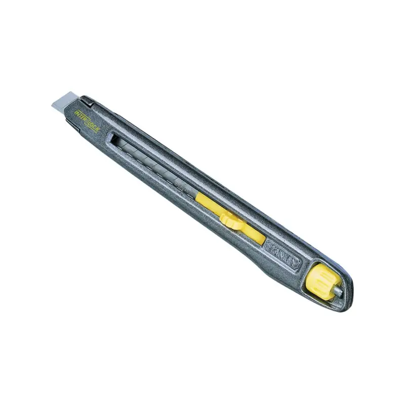 Stanley Interlock Snap Off Knife | DIY Tool Sets | Joybuy