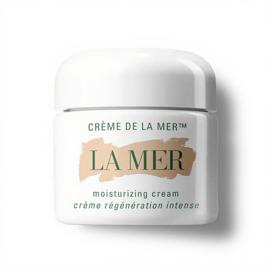 La Mer The Moisturizing crème 100ml Essence Crème 100 ml