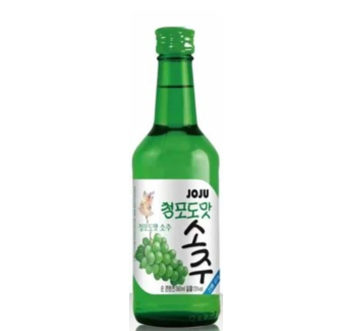 아사히 소주 (Asahi Shochu)