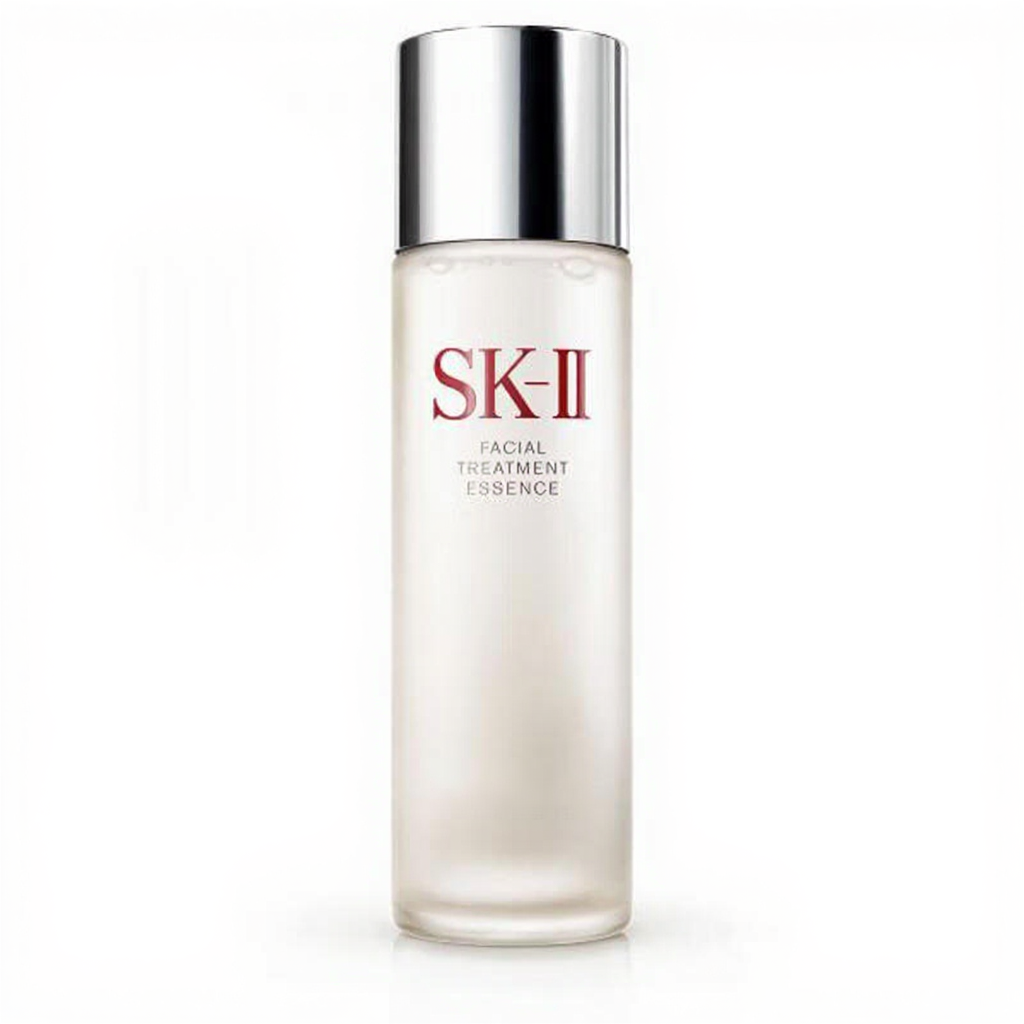 SKII Gezichtsbehandeling Essence - Zelfregenererende jeugdige huid 230ml Magisch Water