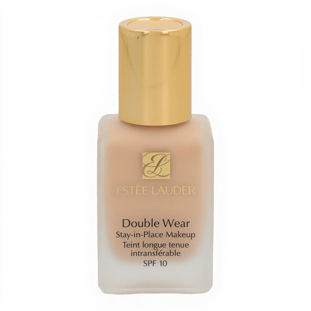 Estée Lauder Double Wear Stay-in-Place Foundation SPF 10 30ml - #1C1 Cool Bone  

*(Vertaling: Estée Lauder Double Wear Blijft Zitten Foundation SPF 10 30ml - #1C1 Cool Bone)*  

*(Opmerking: Merknaam "Estée Lauder" en productnaam "Double Wear" worden niet vertaald. "Cool Bone" blijft behouden als kleurnaam.)*