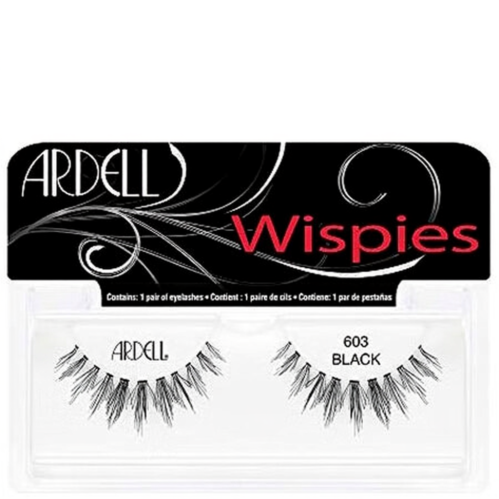 Ardell Wispies Clusters 2 Wimpers - 603