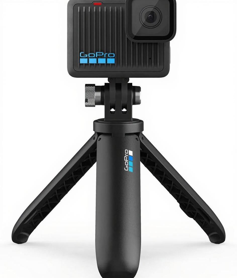 GoPro Shorty (Mini Extension Pole + Tripod)