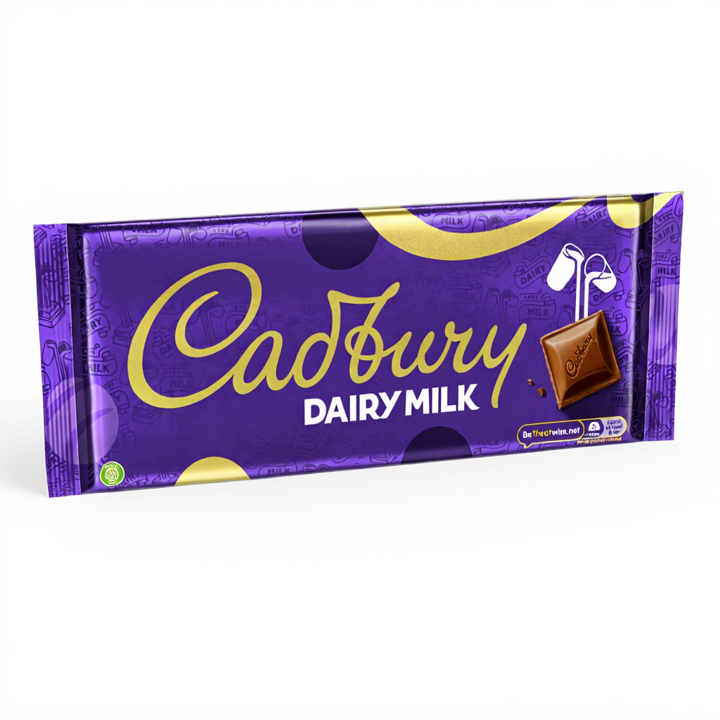 Cadbury Dairy Milk 360g