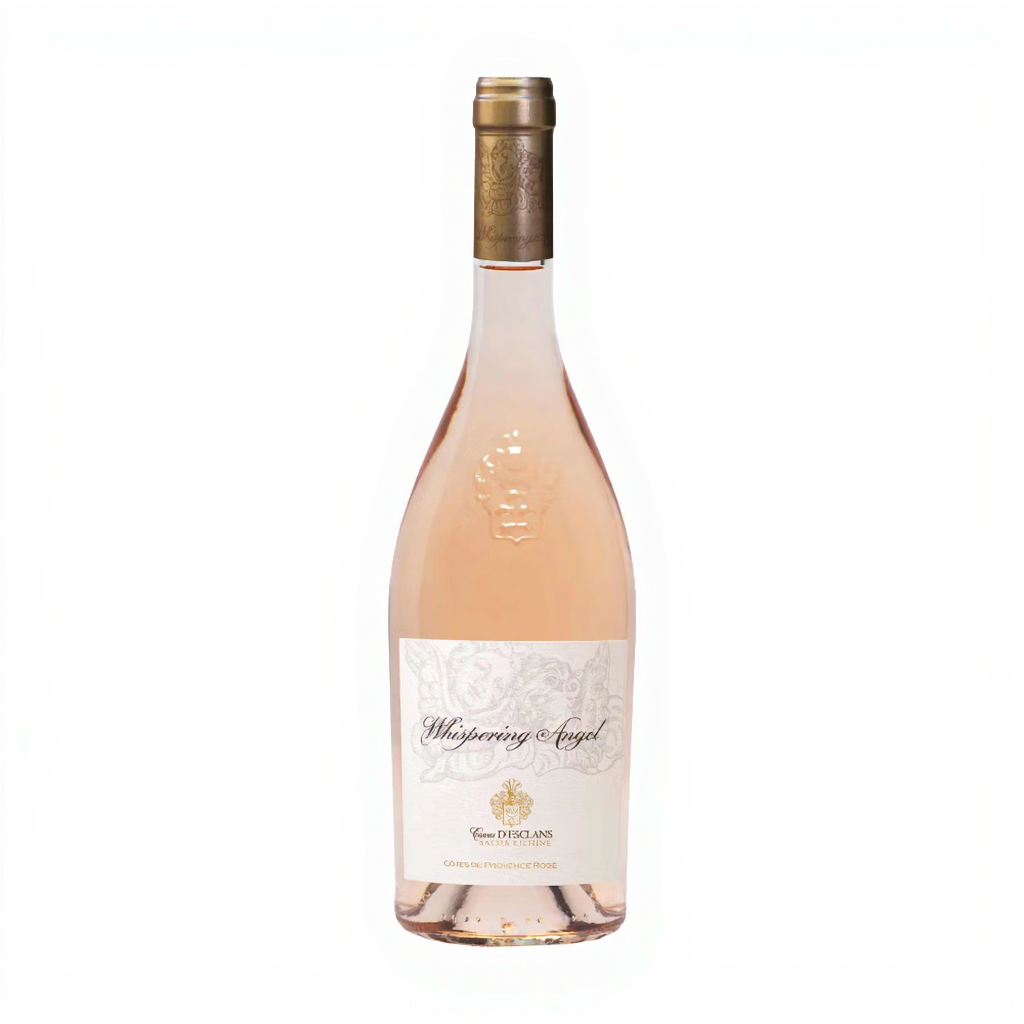 2023 Whispering Angel Rose Magnum, Chateau D'Esclans
